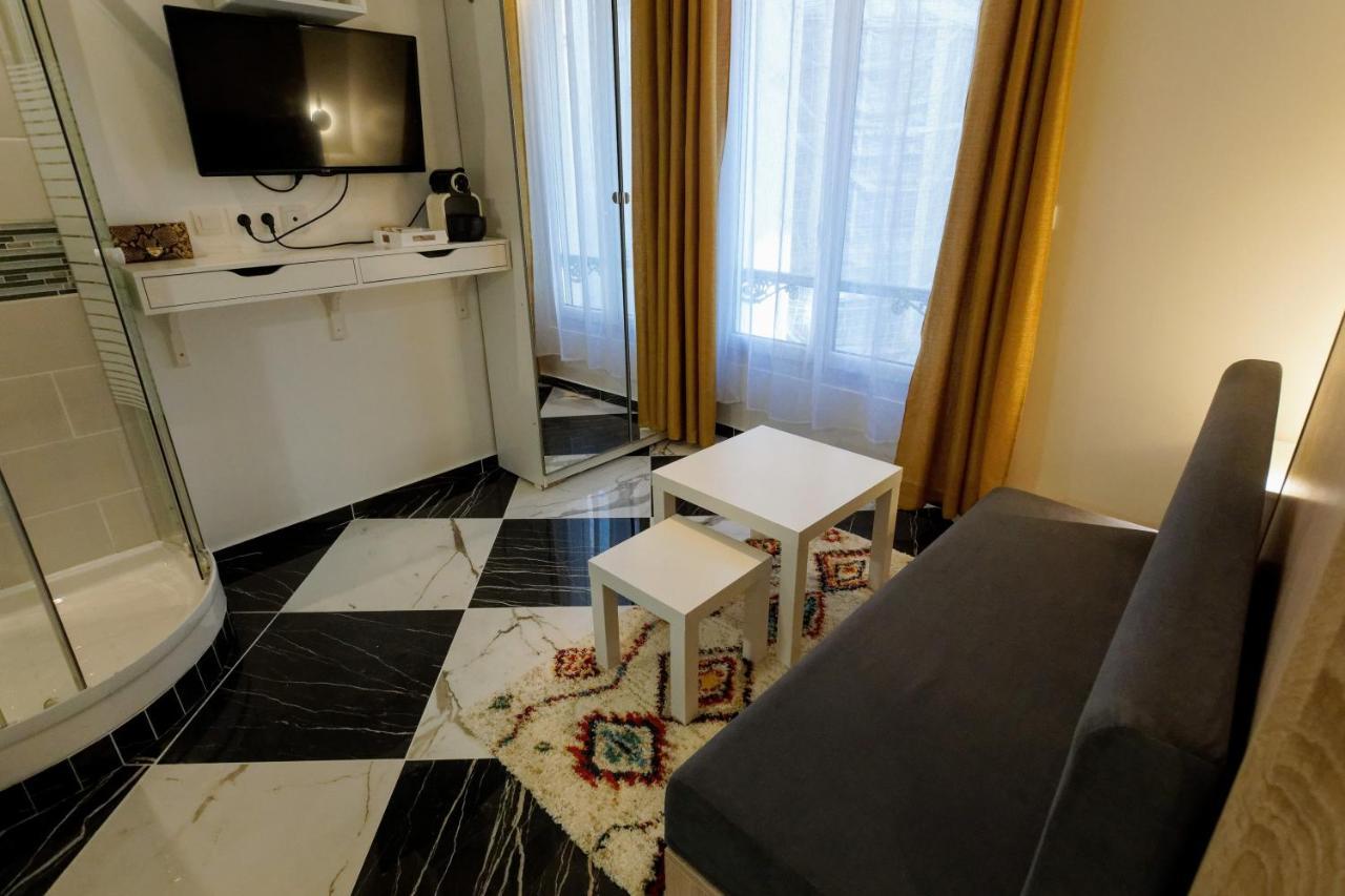Opéra / Galeries Lafayette : Appartement